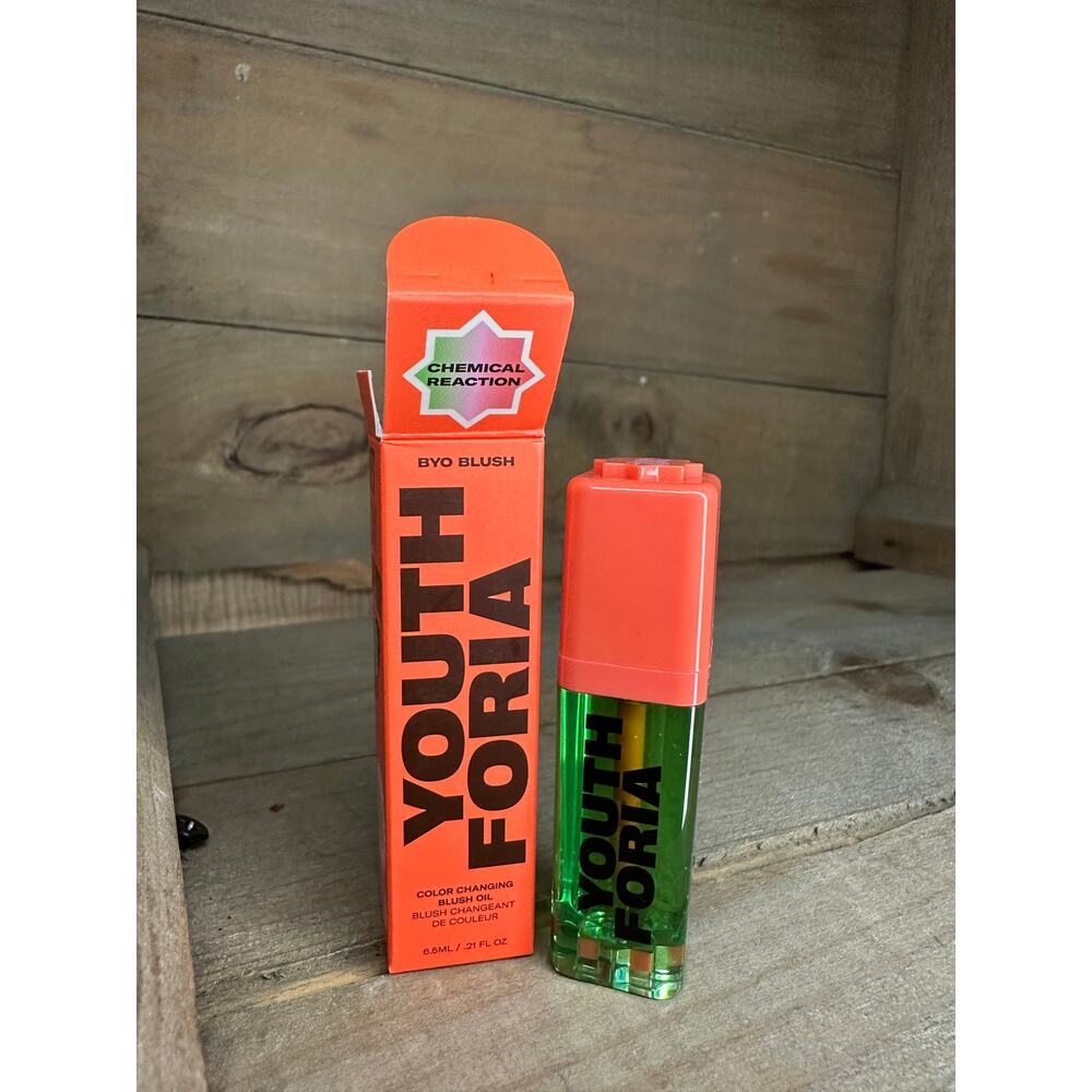 Youthforia BYO Blush